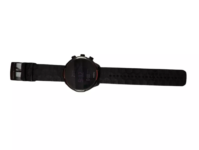 SMARTWATCH SUUNTO 9 KOMPLET