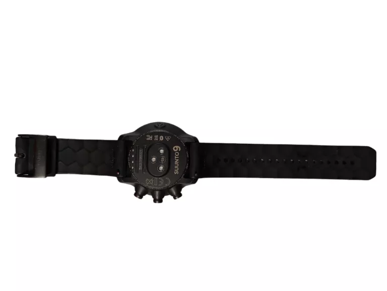 SMARTWATCH SUUNTO 9 KOMPLET