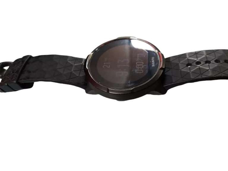 SMARTWATCH SUUNTO 9 KOMPLET