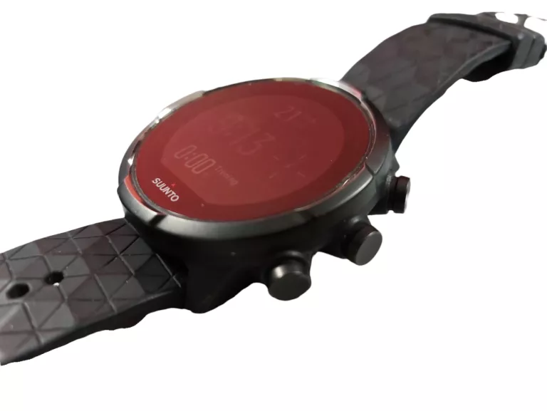SMARTWATCH SUUNTO 9 KOMPLET