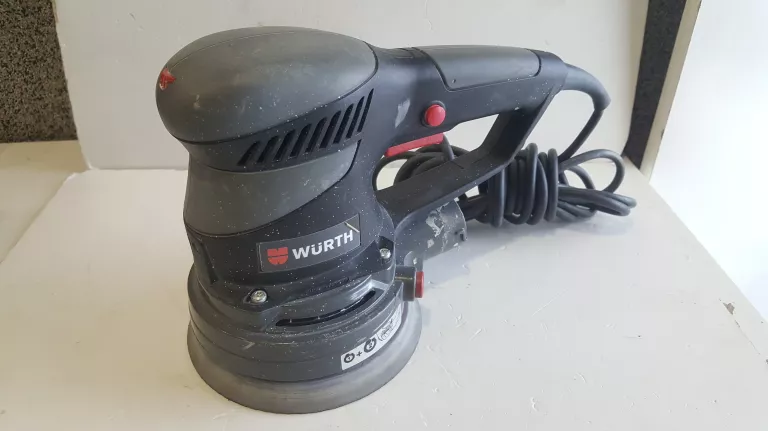 WURTH SZLIFIERKA MIMOŚRODOWA ETS 150-E TWIN