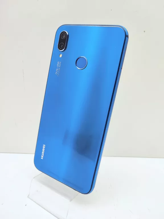 TELEFON HUAWEI P20 LITE 64/4GB LTE * WROCŁAW