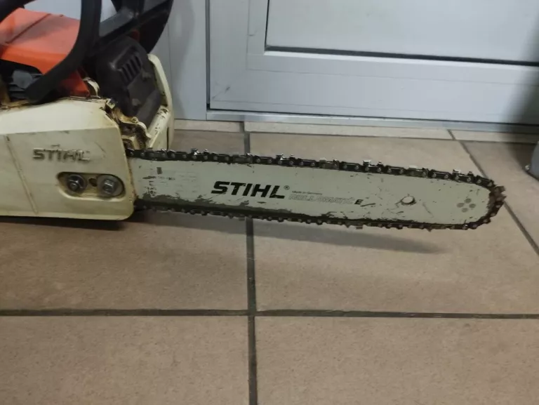 PIŁA STIHL MS 180