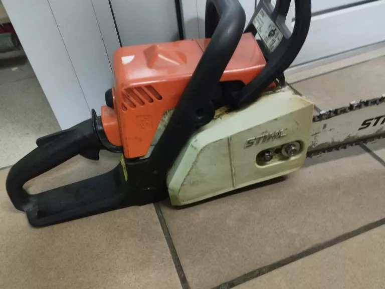 PIŁA STIHL MS 180