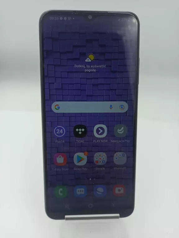 TELEFON SAMSUNG GALAXY A 22 5G KOMPLET