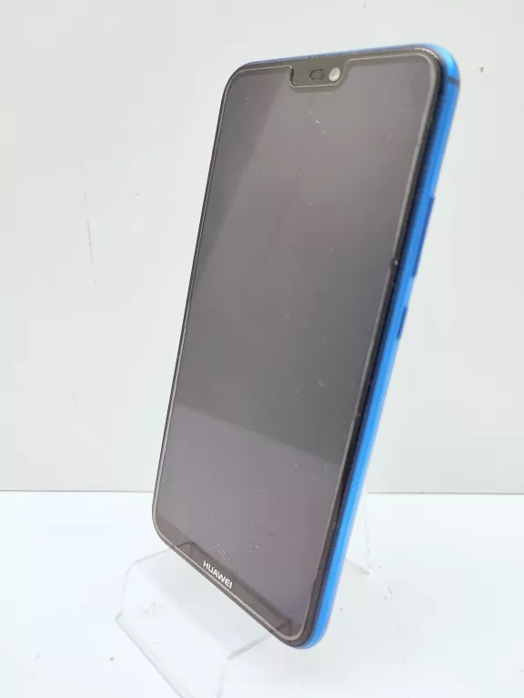 TELEFON HUAWEI P20 LITE 64/4GB LTE * WROCŁAW