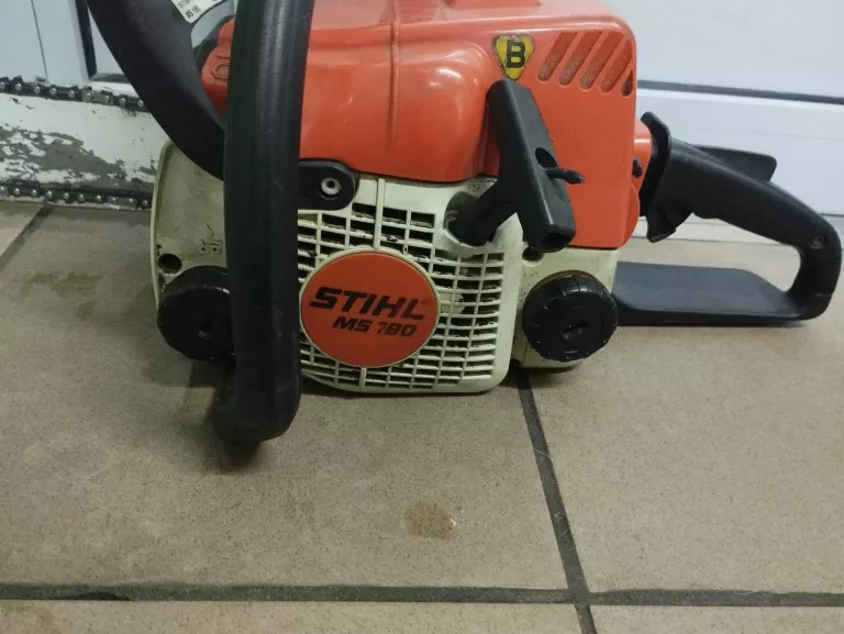 PIŁA STIHL MS 180