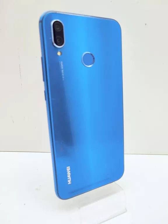 TELEFON HUAWEI P20 LITE 64/4GB LTE * WROCŁAW