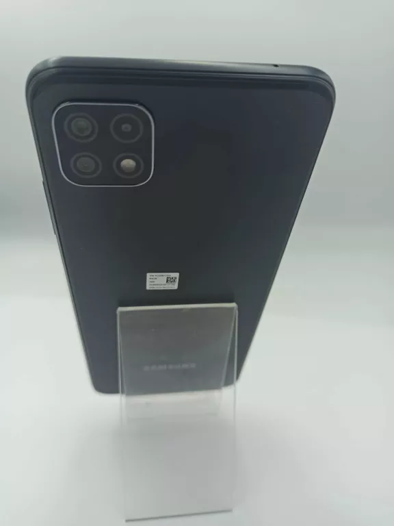 TELEFON SAMSUNG GALAXY A 22 5G KOMPLET