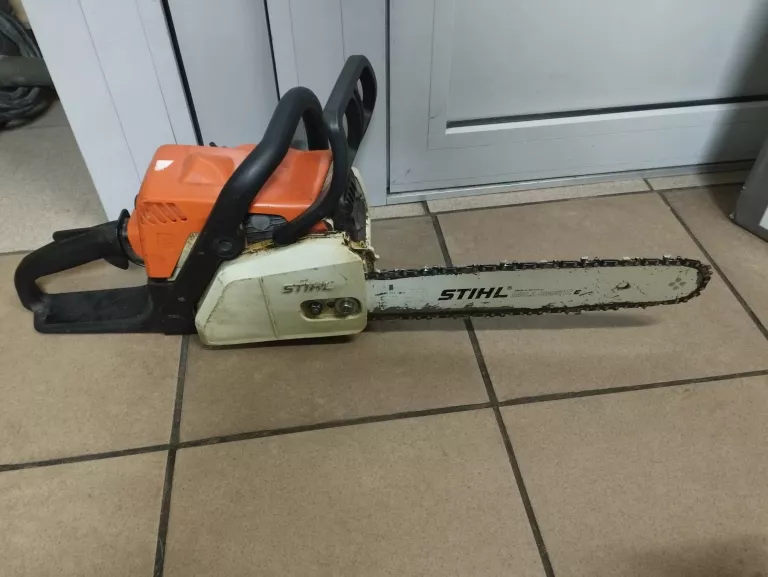 PIŁA STIHL MS 180
