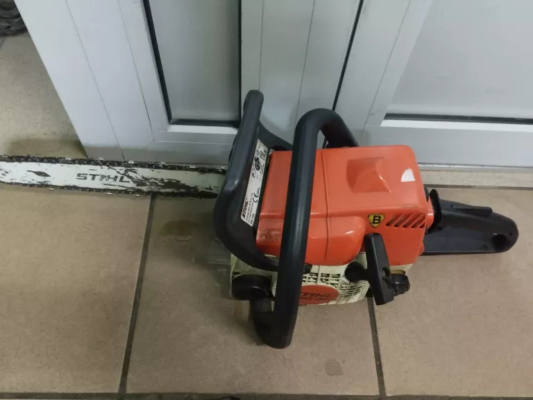 PIŁA STIHL MS 180