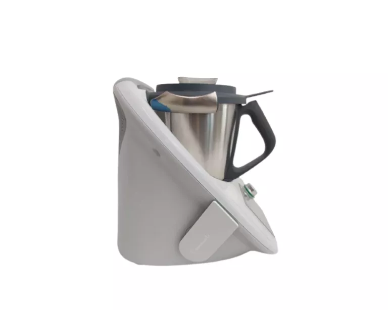 THERMOMIX TM5