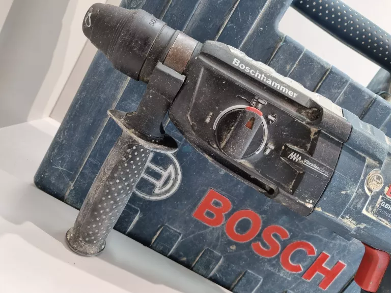 MŁOTOWIERTARKA BOSCH GBH 2-28 DV