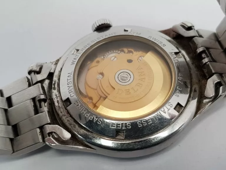 ZEGAREK DELBANA 467.348