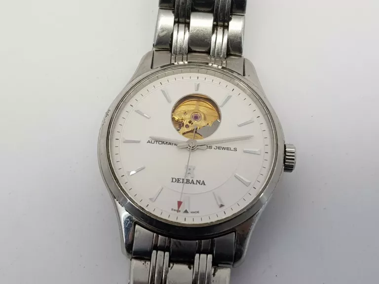 ZEGAREK DELBANA 467.348