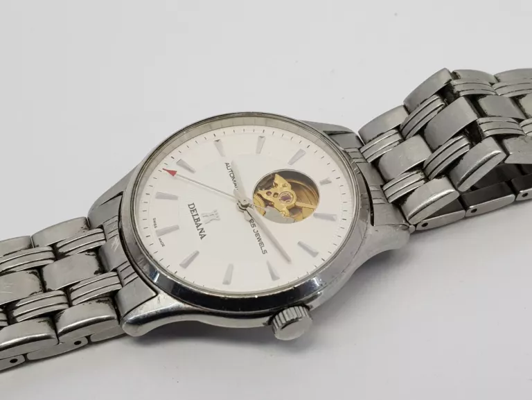 ZEGAREK DELBANA 467.348