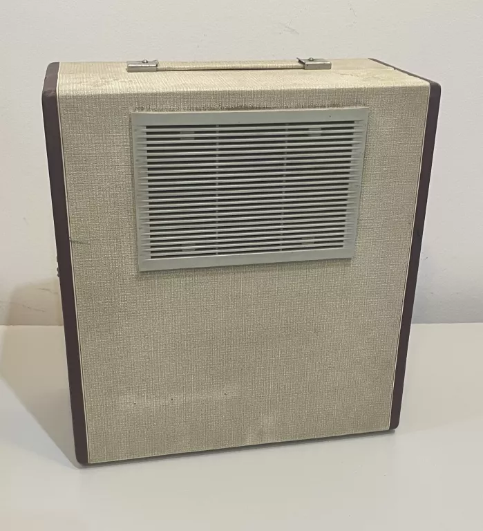GRAMOFON ŁZR FONICA BAMBINO 2 Z 1969 SPRAWNY !