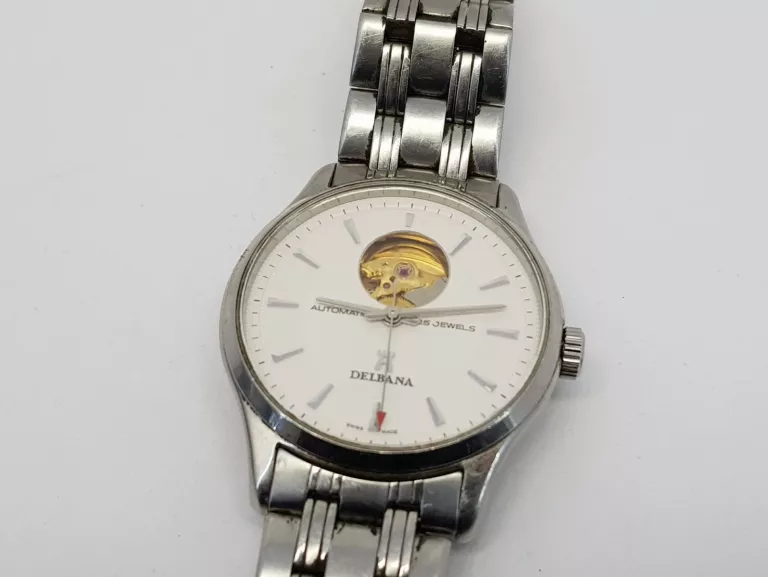 ZEGAREK DELBANA 467.348