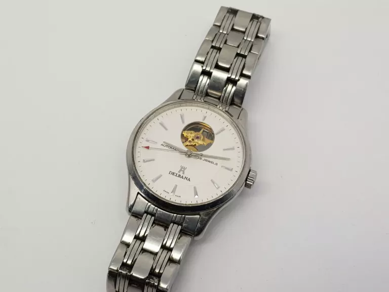 ZEGAREK DELBANA 467.348