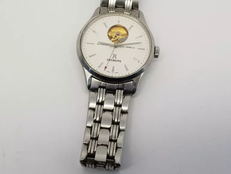 ZEGAREK DELBANA 467.348