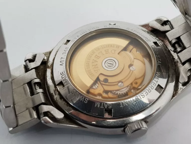ZEGAREK DELBANA 467.348