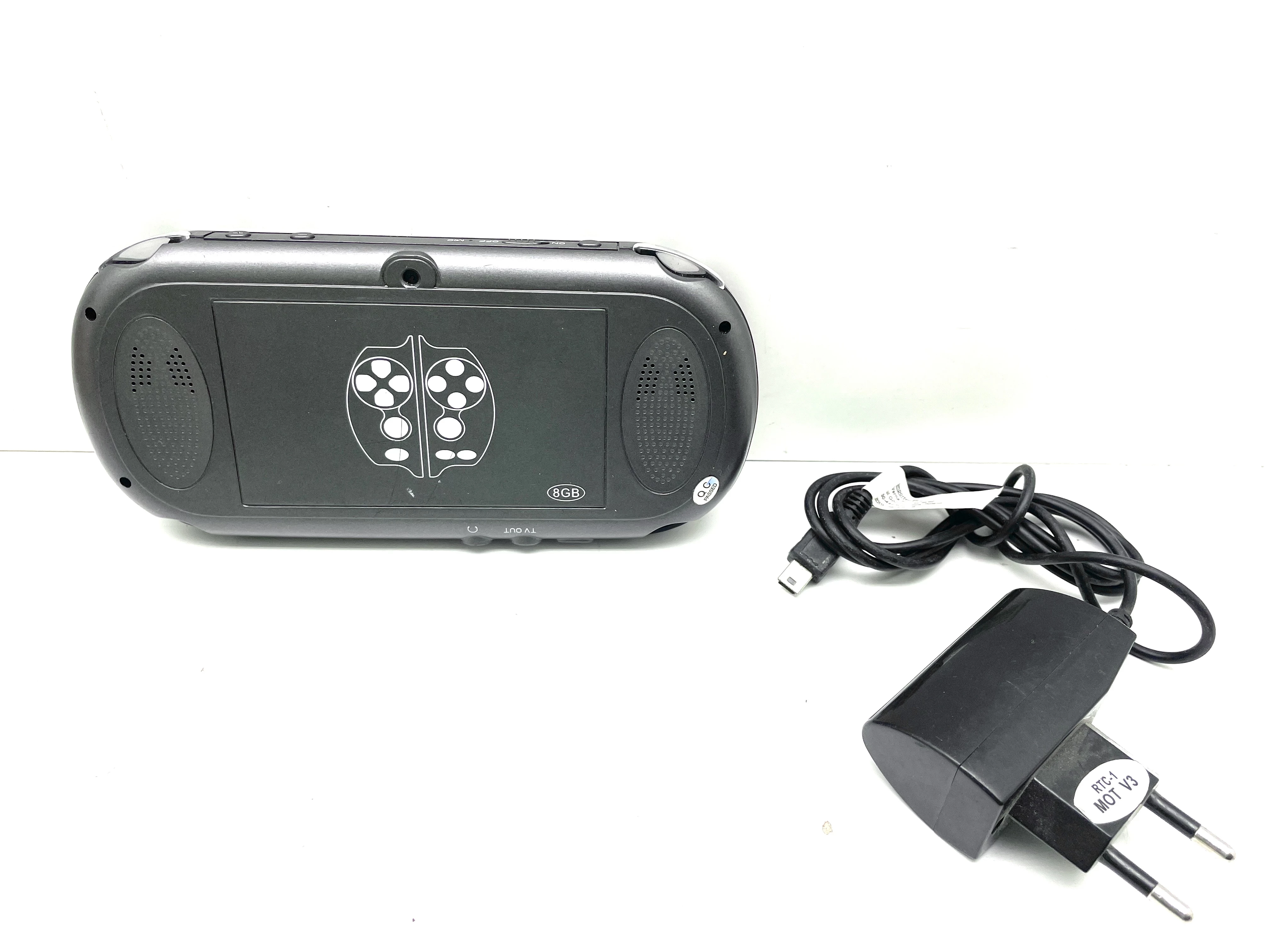 przenosna-konsola-do-gier-mp5-x7-z-ladowarka-stan-uzywany