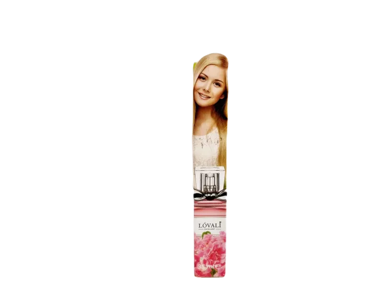 PERFUMY LOVALI MISS BEAUTY 35ML