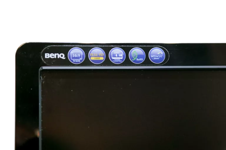 MONITOR LCD BENQ G2220HDA 21,5 CALI