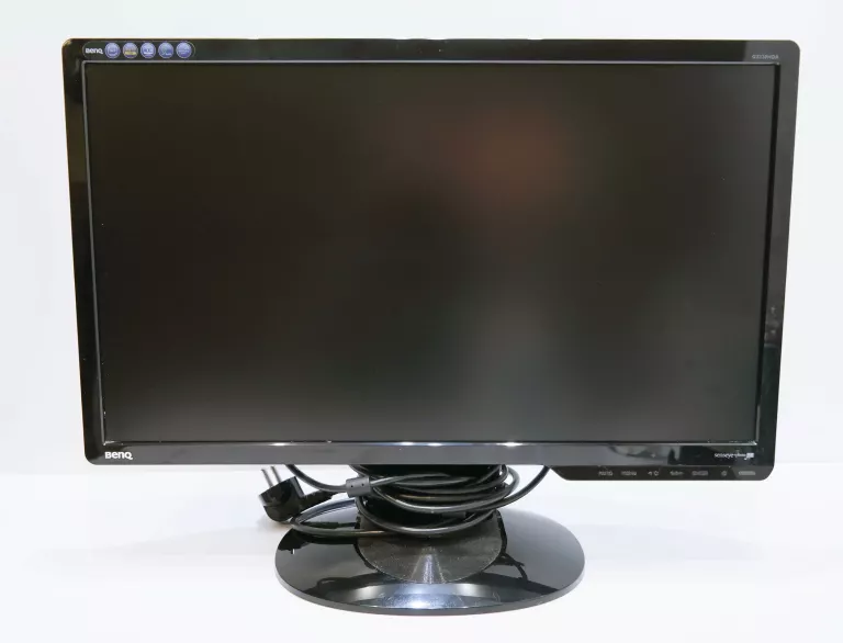 MONITOR LCD BENQ G2220HDA 21,5 CALI