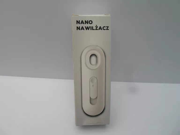 NANO NAWILŻACZ NETTO #IGŁA