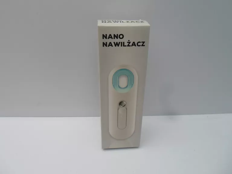 NANO NAWILŻACZ NETTO #IGŁA