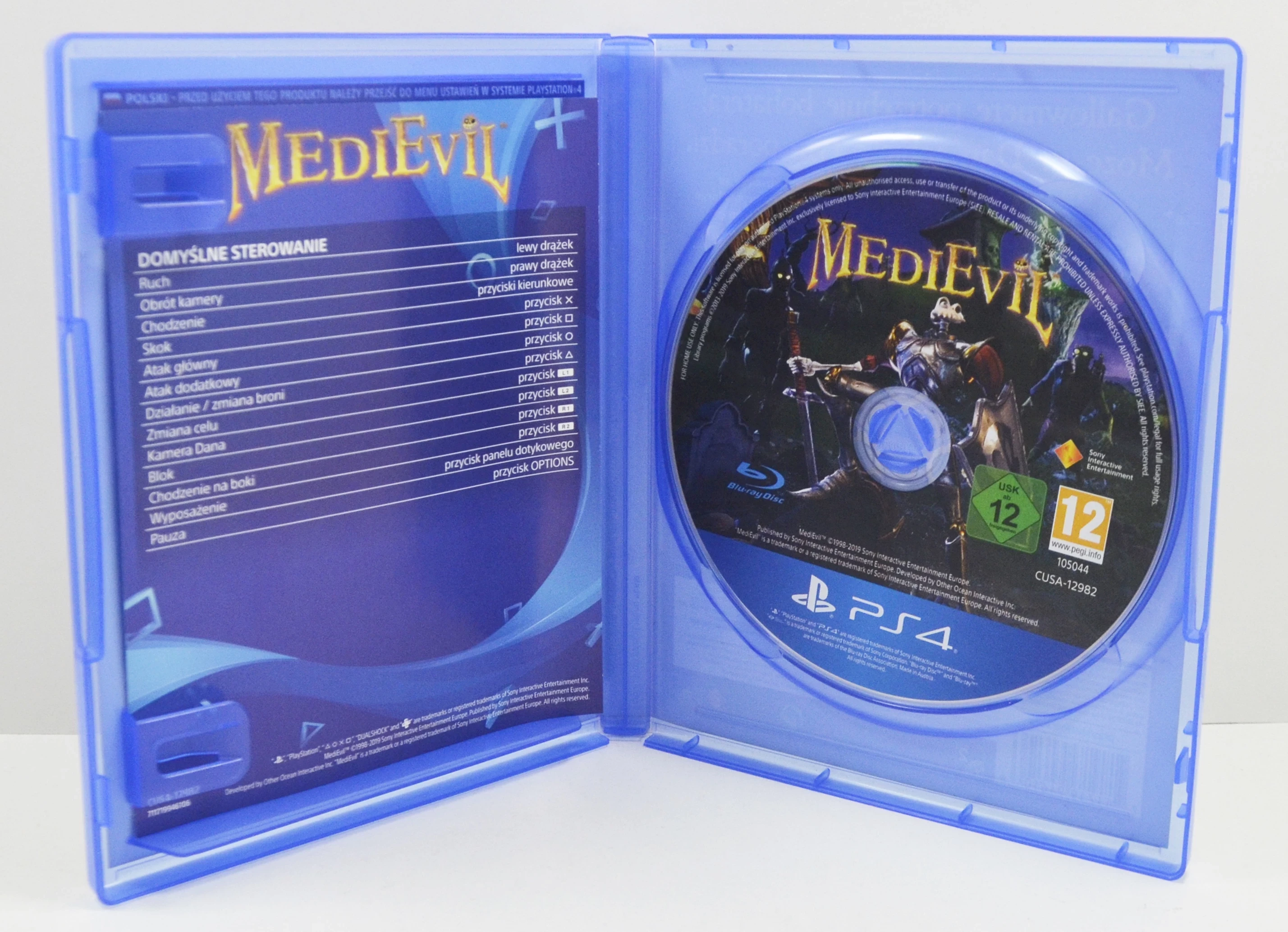 gra-medievil-ps4-wersja-gry-pudelkowa