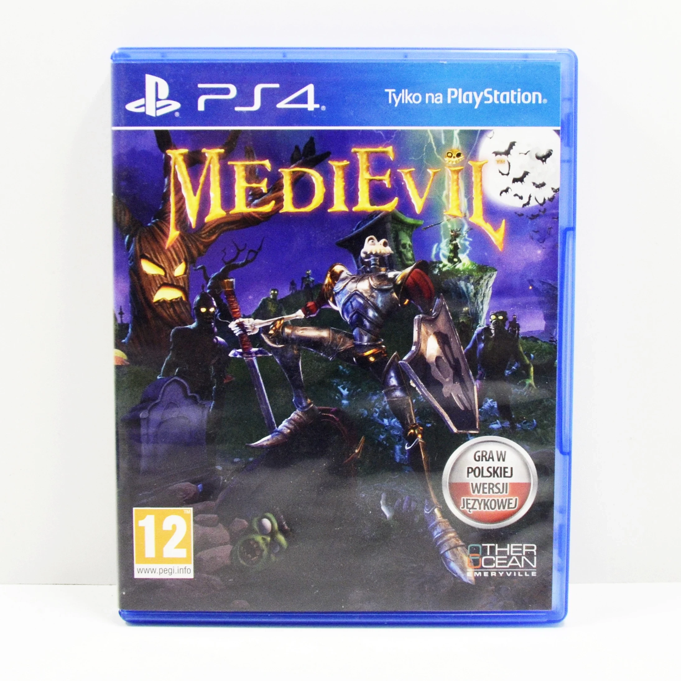 gra-medievil-ps4-zabkowska-52-warszawa