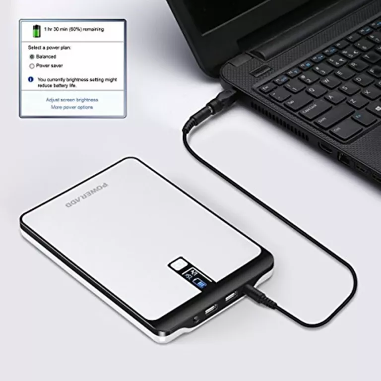 POWERADD PILOT PRO2 ZEWNĘTRZNY AKUMULATOR 23000MA