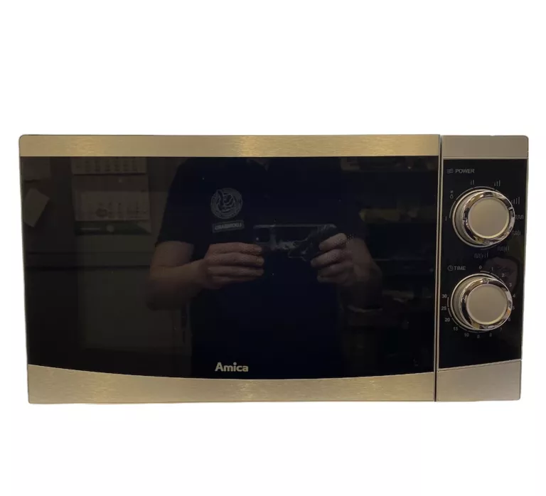 MIKROFALÓWKA AMICA AMG 20M70