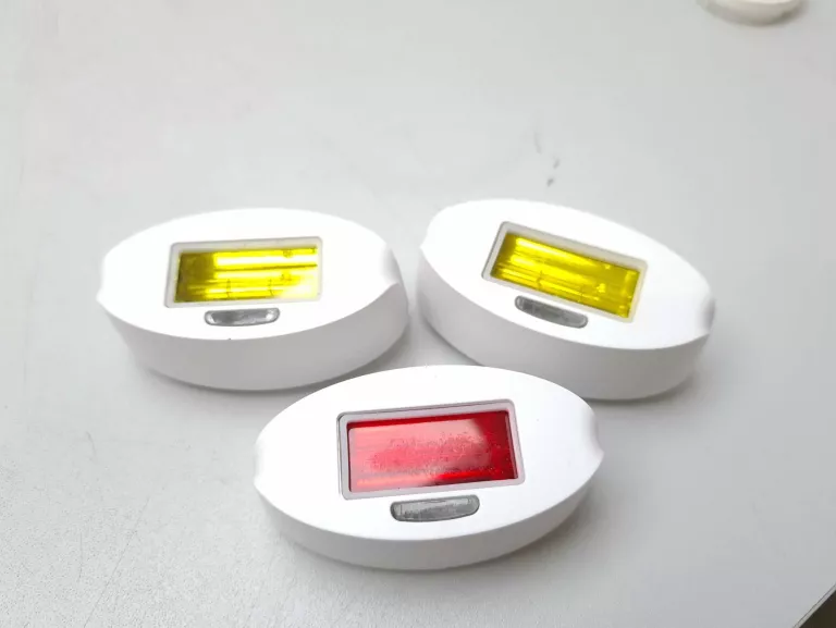 DEPILATOR LASEROWY LESCOLTON T009