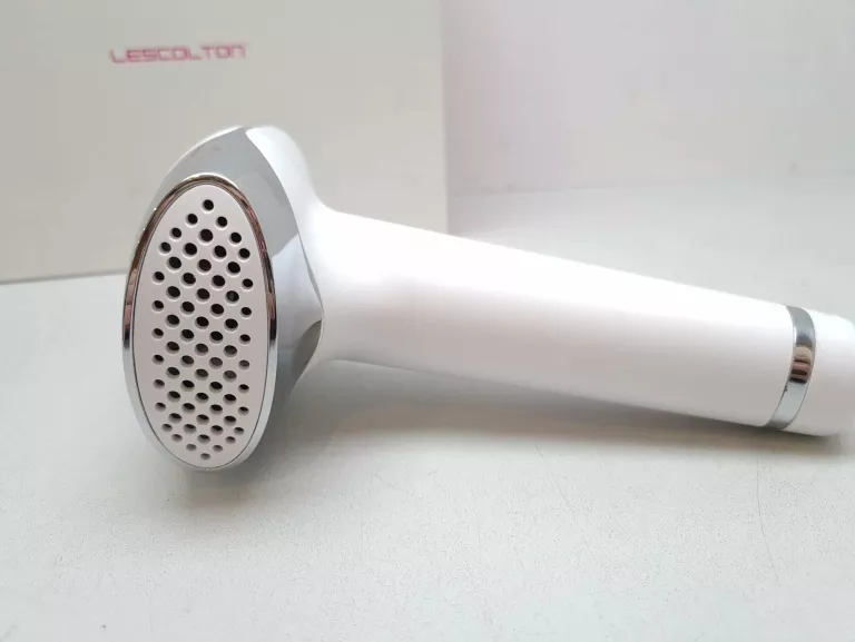 DEPILATOR LASEROWY LESCOLTON T009