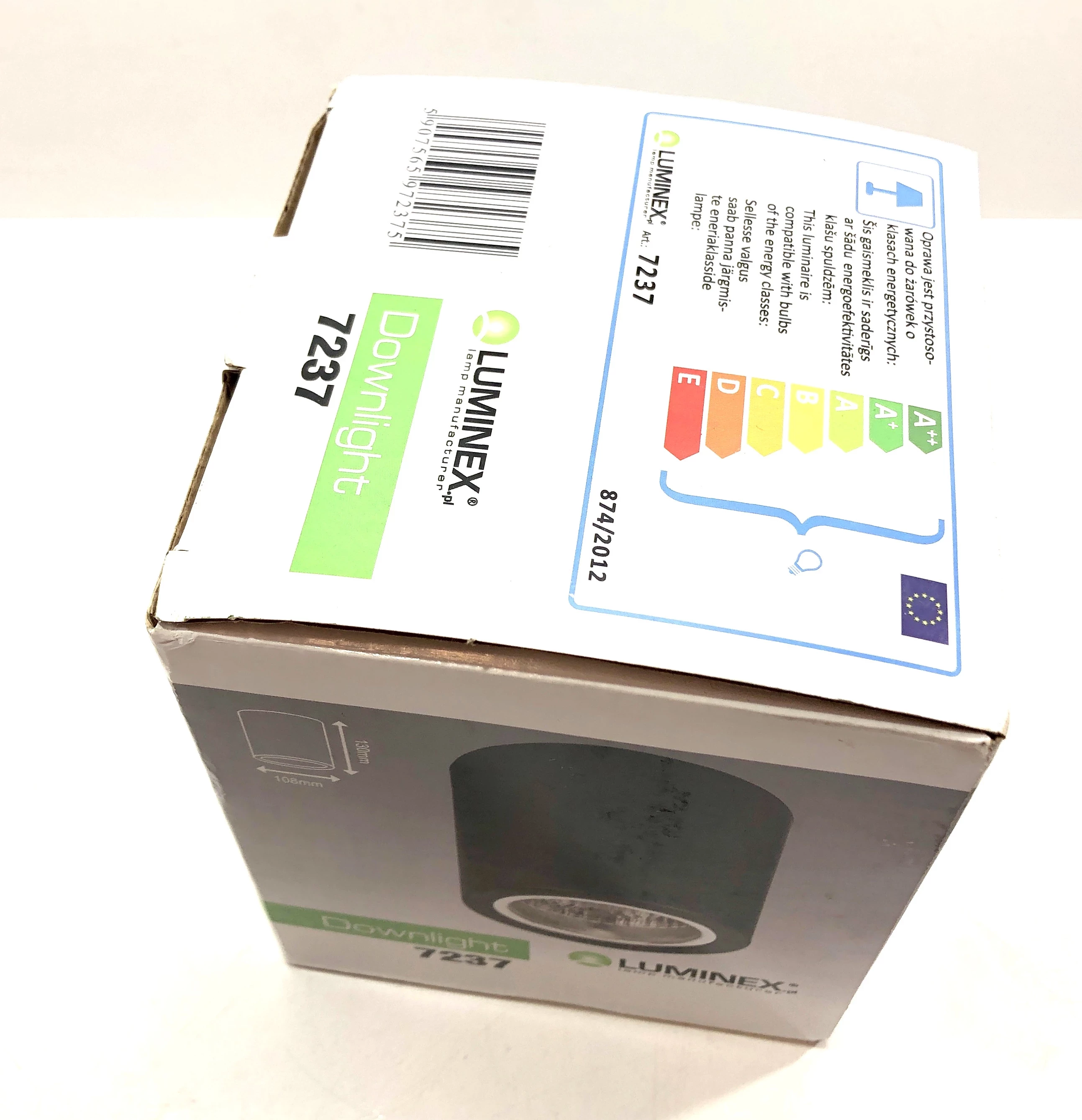 luminex-7237-oprawa-sufitowa-ean-gtin-0002444875992