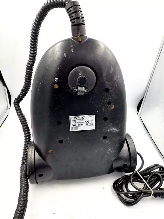 PAROWNICA CLATRONIC DR 3280