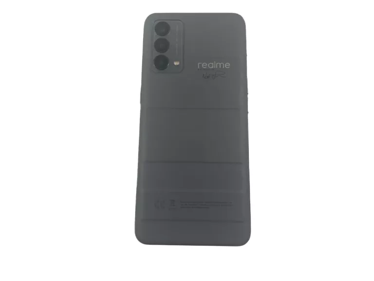 REALME GT MASTER EDITION 6/128GB 6,43'