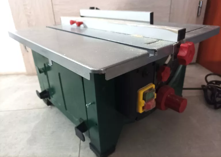 PIŁA STOŁOWA PARKSIDE PMTS 210