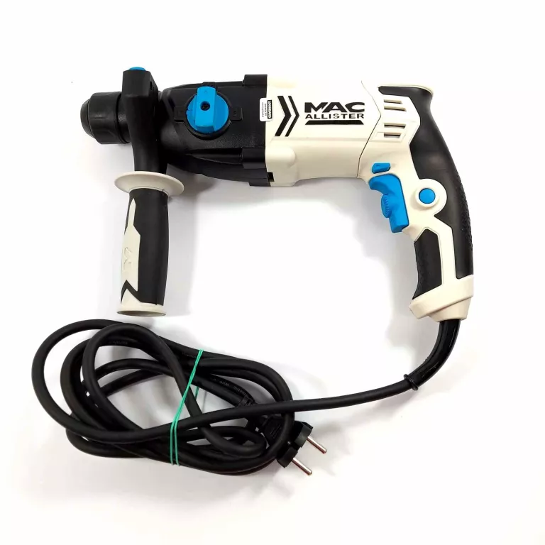MŁOTOWIERTARKA MACALLISTER MSRH600