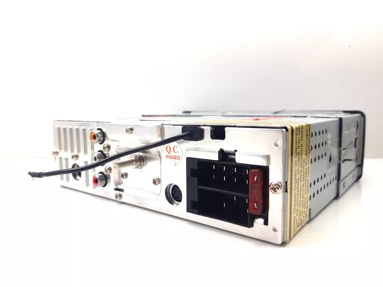 RADIO SAMOCHODOWE SILVER CREST SAB 160 B2