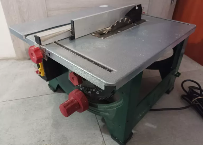 PIŁA STOŁOWA PARKSIDE PMTS 210