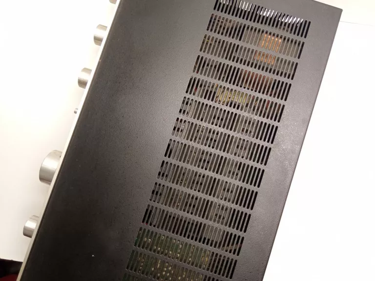 WZMACNIACZ PIONEER SA 5500 II + GŁOŚNIKI SONY