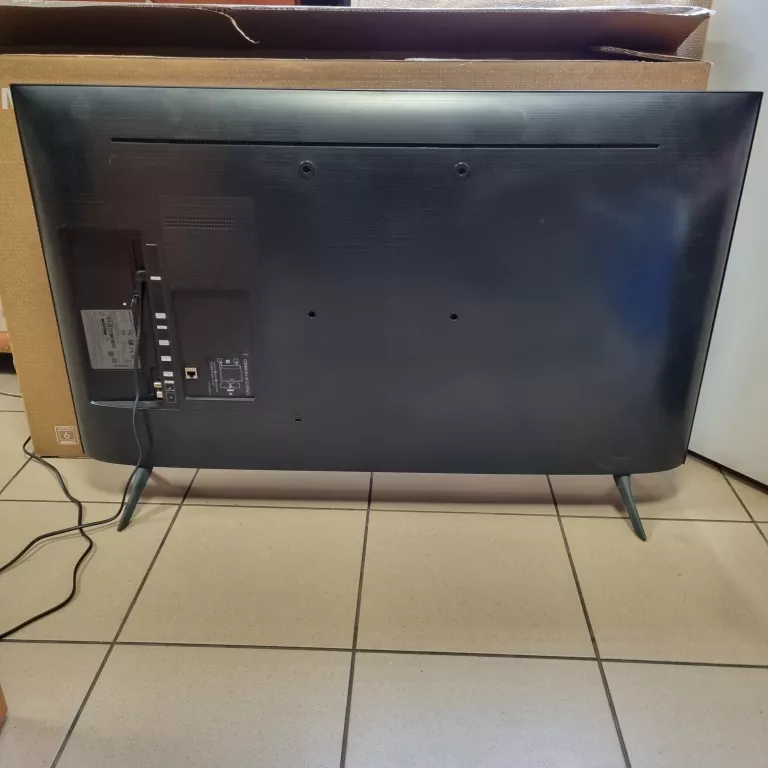 TELEWIZOR SAMSUNG 43 CALE AU7100 GWARANCJA!