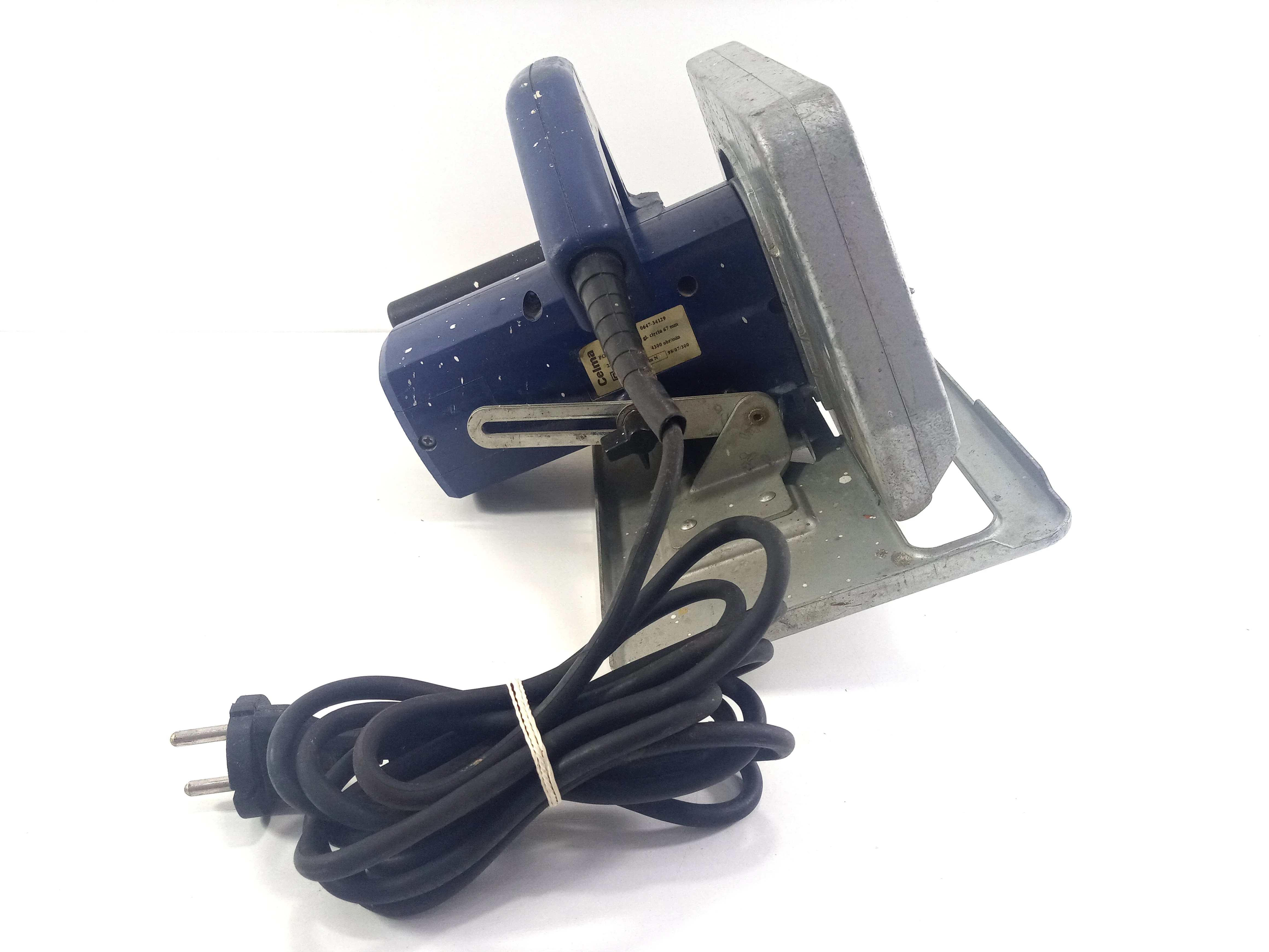 pilarka-tarczowa-celma-dbrcc-67-tysiaclecia-2a-nowe-miasto-lubawskie