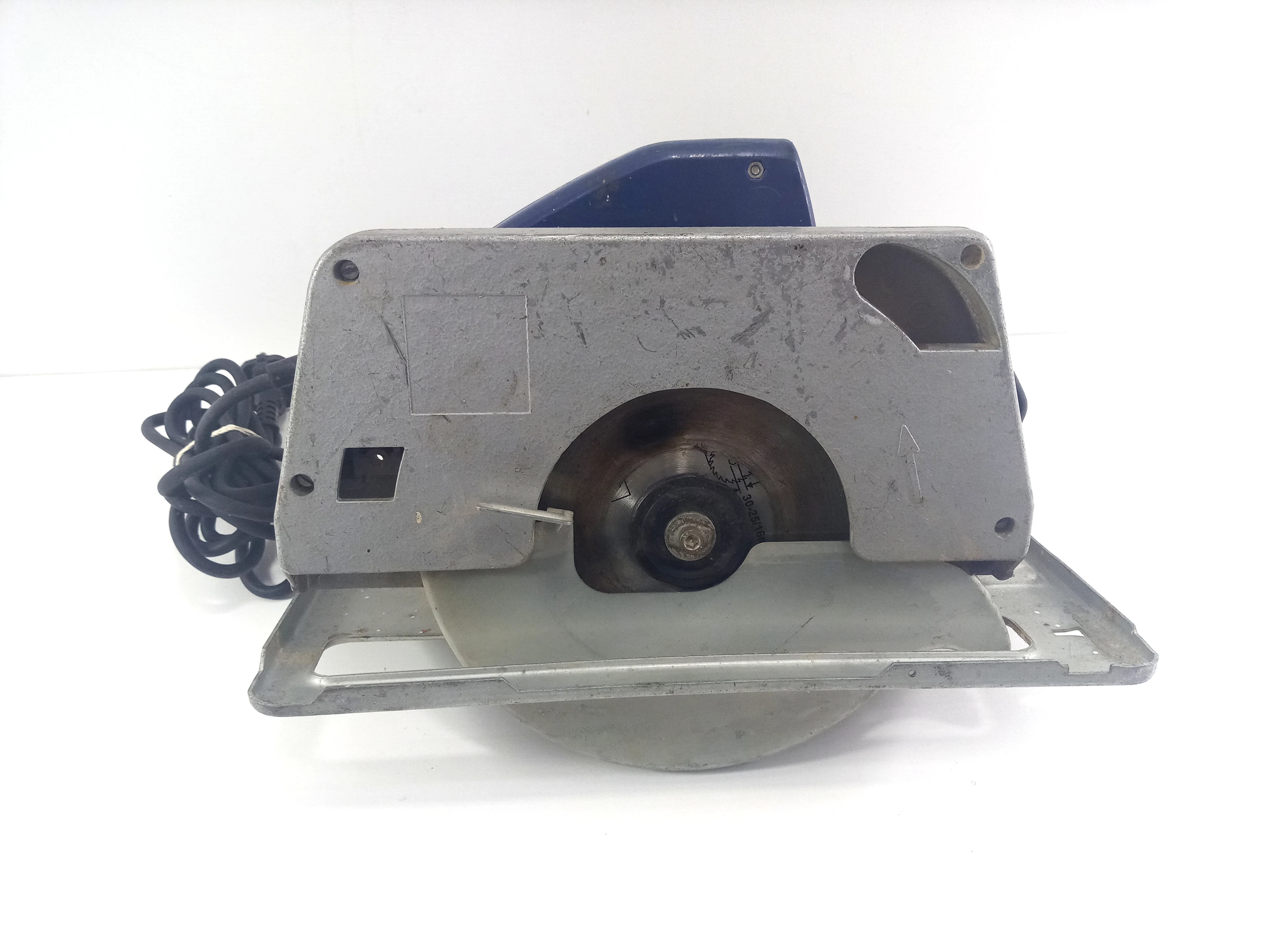 pilarka-tarczowa-celma-dbrcc-67-stan-uzywany