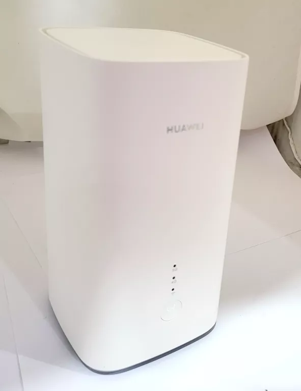 ROUTER HUAWEI 5G CPE PRO 2 BIAŁY OPIS!