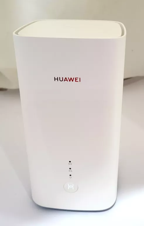 ROUTER HUAWEI 5G CPE PRO 2 BIAŁY OPIS!